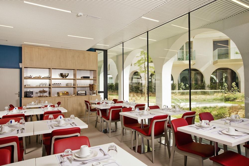 Residhome Gare De Lyon - Jacqueline De Romilly Appart hôtel Paris