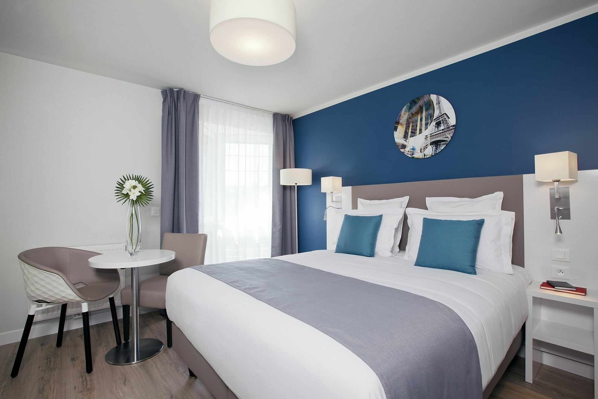 Residhome Gare De Lyon - Jacqueline De Romilly Appart hôtel Paris